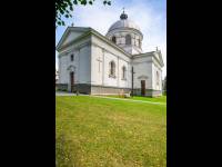 Kościół św. Józefa Robotnika