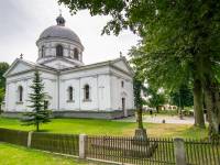 Kościół św. Józefa Robotnika