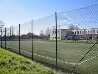 Zespół boisk sportowych Orlik 2012