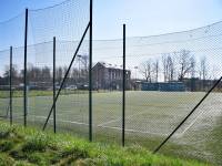 Zespół boisk sportowych Orlik 2012