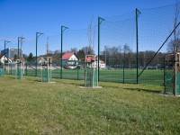 Gminny Ośrodek Sportu i Rekreacji