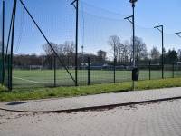 Gminny Ośrodek Sportu i Rekreacji