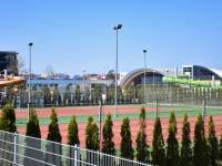 Gminny Ośrodek Sportu i Rekreacji