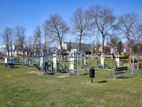 Gminny Ośrodek Sportu i Rekreacji