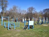 Gminny Ośrodek Sportu i Rekreacji