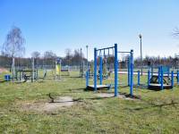 Gminny Ośrodek Sportu i Rekreacji