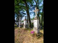 Cerkiew Opieki Bogurodzicy w Woli Wielkiej