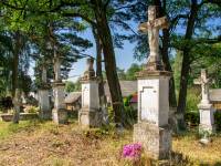 Cerkiew Opieki Bogurodzicy w Woli Wielkiej