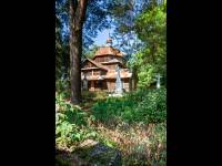 Cerkiew Opieki Bogurodzicy w Woli Wielkiej