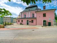 Synagoga w Szczebrzeszynie