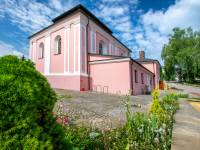 Synagoga w Szczebrzeszynie