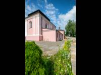 Synagoga w Szczebrzeszynie