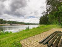 Kąpielisko w Majdanie Sopockim