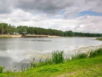 Kąpielisko w Majdanie Sopockim