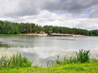 Kąpielisko w Majdanie Sopockim