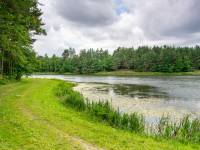 Kąpielisko w Majdanie Sopockim