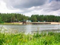 Kąpielisko w Majdanie Sopockim