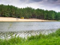 Kąpielisko w Majdanie Sopockim