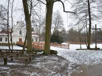 Zwierzyniec na Roztoczu