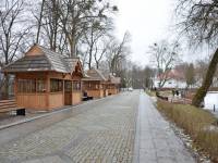 Zwierzyniec na Roztoczu