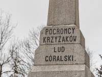 Pomnik Grunwaldzki w Zakopanem