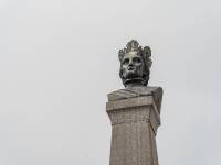 Pomnik Grunwaldzki w Zakopanem