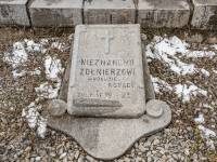 Pomnik Grunwaldzki w Zakopanem