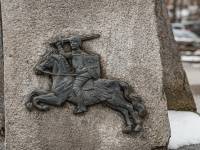 Pomnik Grunwaldzki w Zakopanem