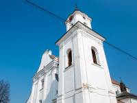 Kościół Wniebowzięcia NMP w Drohiczynie