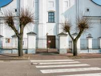 Kościół Wniebowzięcia NMP w Drohiczynie