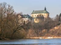 Katedra rzymskokatolicka Trójcy Przenajświętszej w Drohiczynie