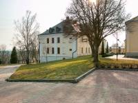 Katedra rzymskokatolicka Trójcy Przenajświętszej w Drohiczynie