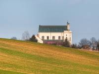 Kościół Benedyktynek pw. Wszystkich Świętych w Drohiczynie