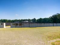 Muzeum i Miejsce Pamięci w Bełżcu