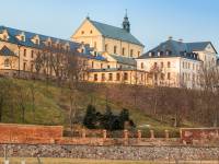 Katedra rzymskokatolicka Trójcy Przenajświętszej w Drohiczynie