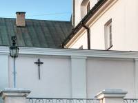 Kościół Benedyktynek pw. Wszystkich Świętych w Drohiczynie