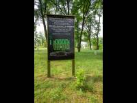 Cmentarz wojenny w Werchracie