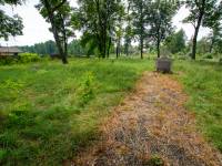 Cmentarz wojenny w Werchracie