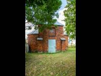 Cmentarz wojenny z I wojny światowej 