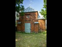 Cmentarz wojenny z I wojny światowej 