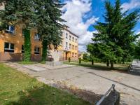 Pomnik ku pamięci nauczycieli - Piaski