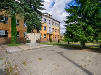 Pomnik ku pamięci nauczycieli - Piaski