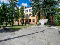 Pomnik ku pamięci nauczycieli - Piaski