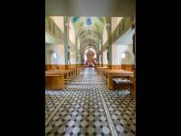 Kościół Podwyższenia Krzyża Świętego w Piaskach