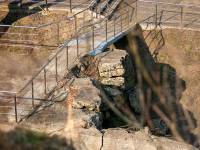 Bunkry Linii Mołotowa - Drohiczyn