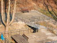 Bunkry Linii Mołotowa - Drohiczyn