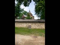 Cerkiew św. Paraskewy w Radrużu