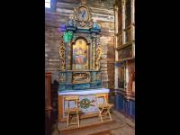 Cerkiew św. Paraskewy w Radrużu