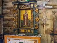 Cerkiew św. Paraskewy w Radrużu