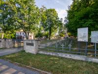 Cmentarz Legionistów Polskich w Jastkowie